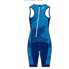 Load image into Gallery viewer, PERFORMANCE+ Velocity Tri Suit