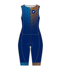 Load image into Gallery viewer, PERFORMANCE+ Velocity Tri Suit
