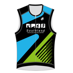 APEX Blade Tri Top