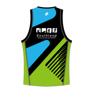 APEX Link Tri Top