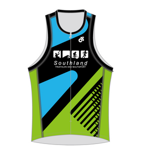 APEX Link Tri Top