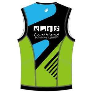 PERFORMANCE Blade Tri Top