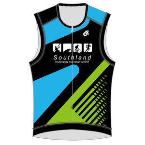 PERFORMANCE Blade Tri Top