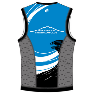 PERFORMANCE Blade Tri Top