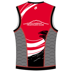 PERFORMANCE Blade Tri Top