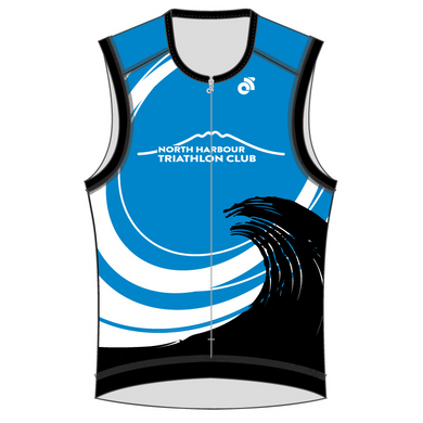PERFORMANCE Blade Tri Top