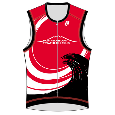 PERFORMANCE Blade Tri Top