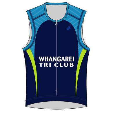 PERFORMANCE Blade Tri Top