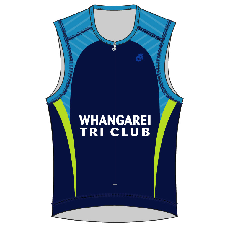 PERFORMANCE Blade Tri Top