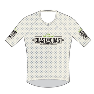 APEX Tri Speed Top Short Sleeve