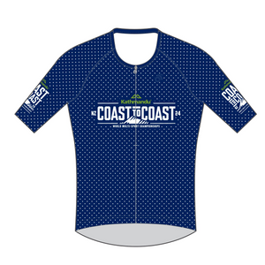 APEX Tri Speed Top Short Sleeve