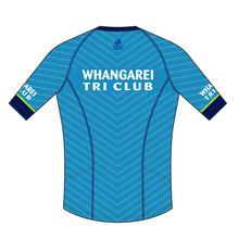 Load image into Gallery viewer, APEX Tri Speed Top Short Sleeve