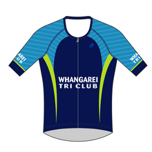 Load image into Gallery viewer, APEX Tri Speed Top Short Sleeve