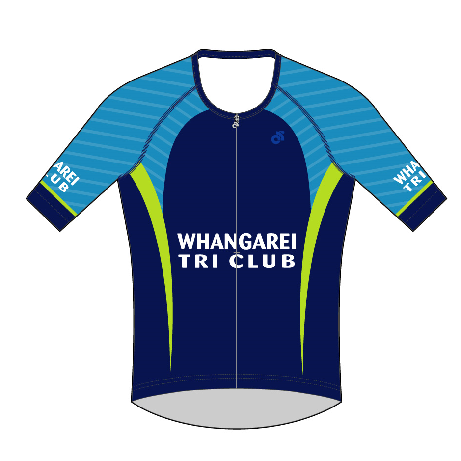 APEX Tri Speed Top Short Sleeve