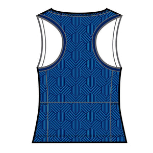 PERFORMANCE+ Velocity Tri Top