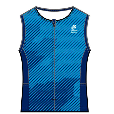 PERFORMANCE+ Velocity Tri Top
