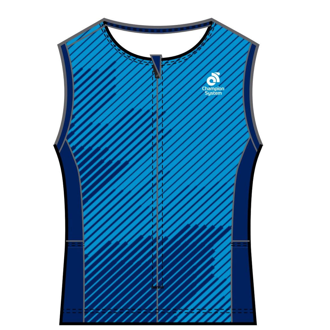 PERFORMANCE+ Velocity Tri Top