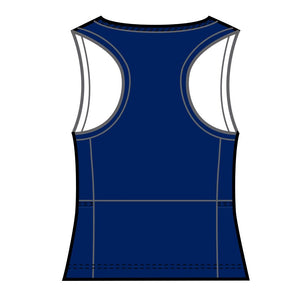PERFORMANCE+ Velocity Tri Top