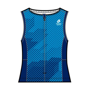 PERFORMANCE+ Velocity Tri Top