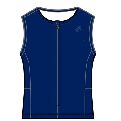 PERFORMANCE+ Velocity Tri Top