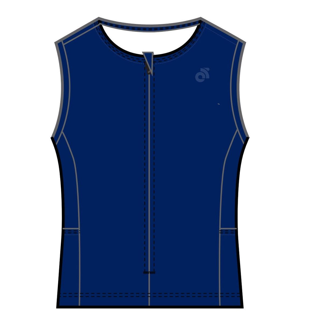PERFORMANCE+ Velocity Tri Top