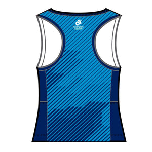 PERFORMANCE+ Velocity Tri Top