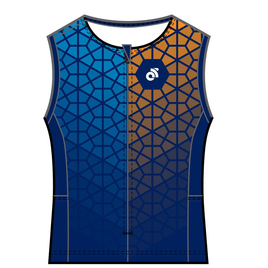 PERFORMANCE+ Velocity Tri Top