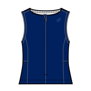 PERFORMANCE+ Velocity Tri Top