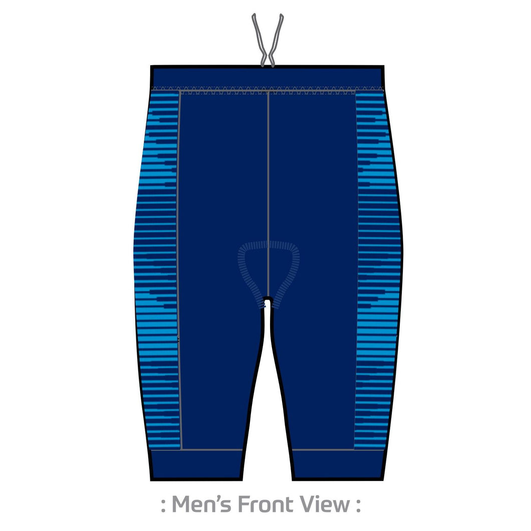 PERFORMANCE+ Velocity Tri Short