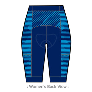 PERFORMANCE+ Velocity Tri Short