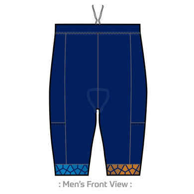 PERFORMANCE+ Velocity Tri Short
