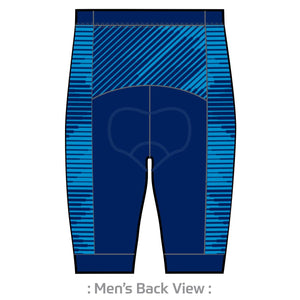 PERFORMANCE+ Velocity Tri Short