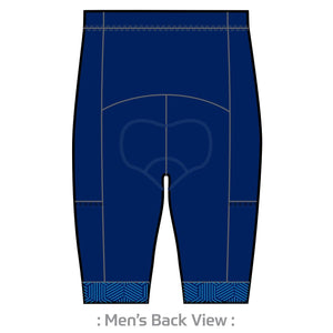 PERFORMANCE+ Velocity Tri Short