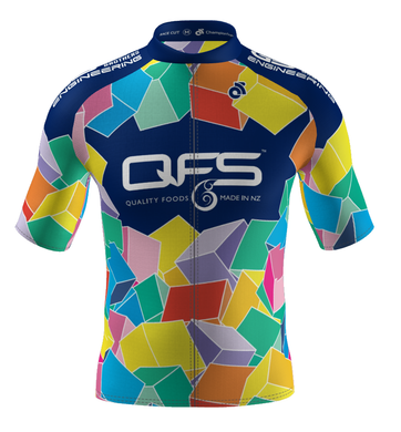 Tech Lite Jersey Short Sleeve