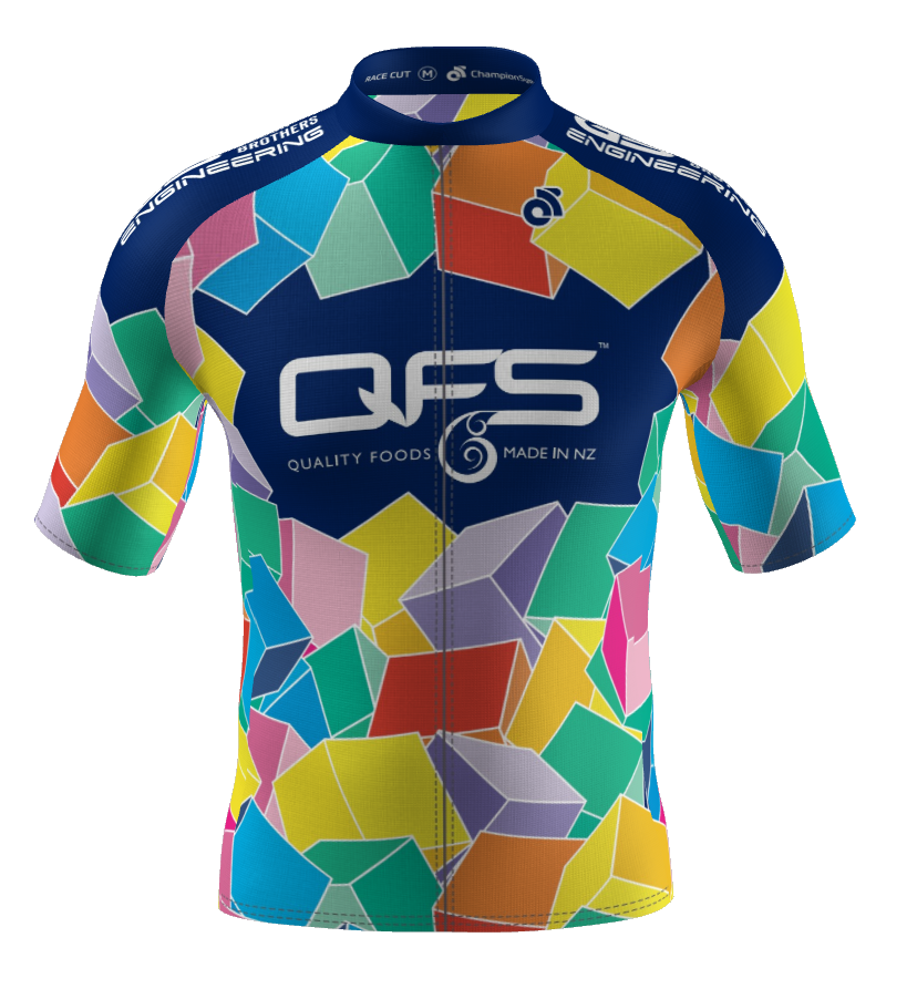 Tech Lite Jersey Short Sleeve