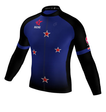 TECH+ Jersey Long Sleeve