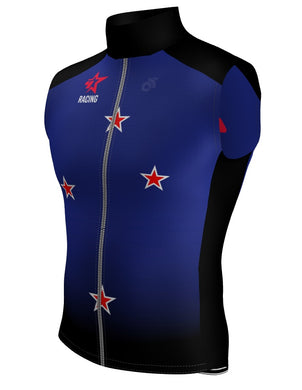 Tech+ Wind Vest