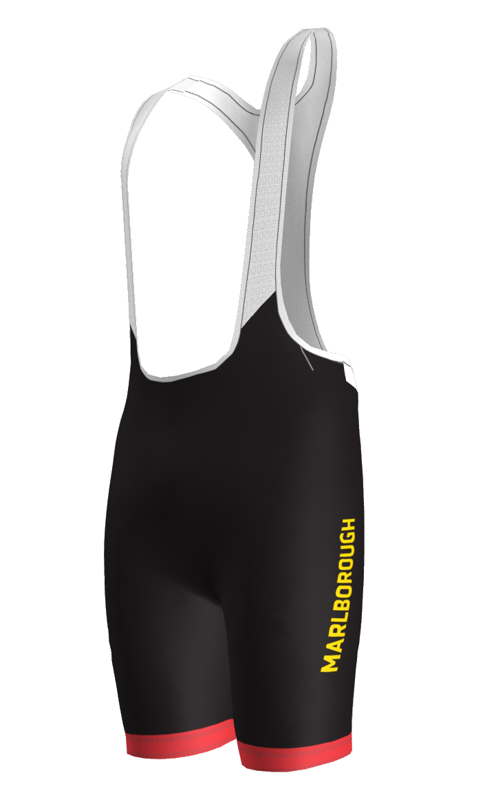 TECH Bib Shorts