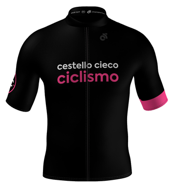 APEX+ Pro Jersey