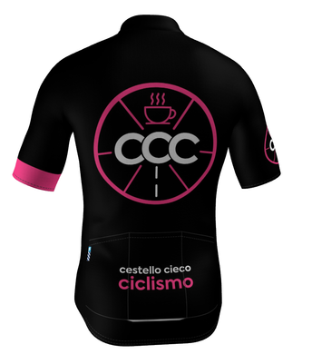 APEX+ Lite Jersey