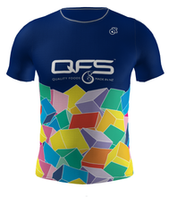 Load image into Gallery viewer, CITY Locarno Tee