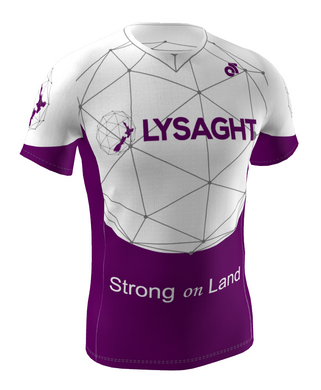 Performance Training Top Short Sleeve