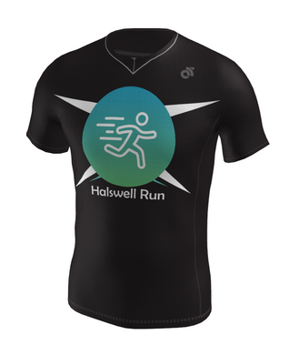 Performance Training Top Short Sleeve - Children