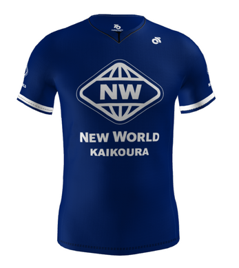 Performance Training Top Short Sleeve
