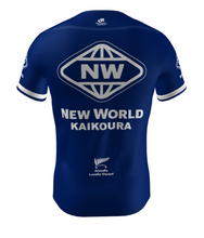 Load image into Gallery viewer, Performance Training Top Short Sleeve