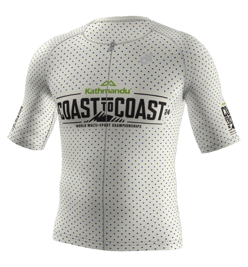 APEX Tri Speed Top Short Sleeve