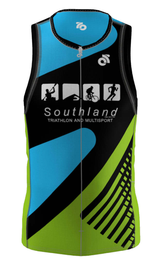 APEX Blade Tri Top