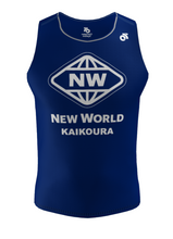 Load image into Gallery viewer, Apex Men&#39;s Run Singlet