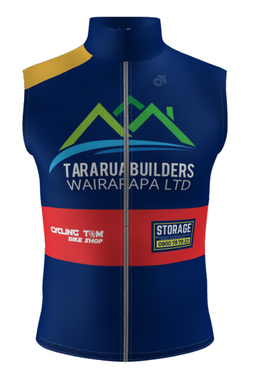 Performance+ Wind Vest
