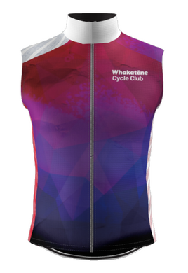 PERFORMANCE Winter Vest